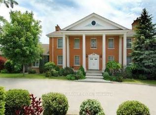 6 Bowman Ave, Brampton, ON L6P0X5