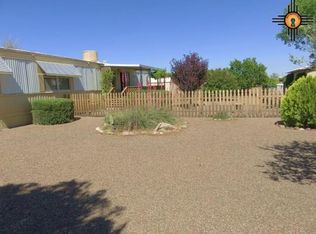 2213 S Granite St, Deming, NM 88030