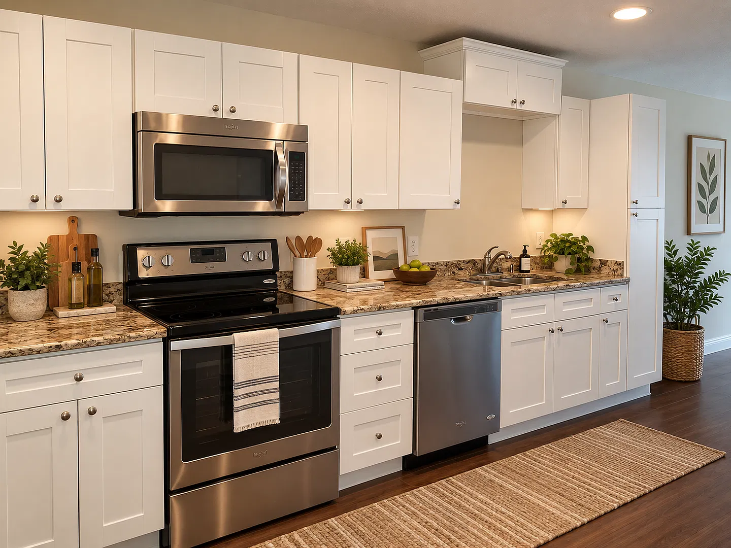 !!1 Month Free With Immediate Move In!! Coral Gables @ Bellview — Photo 3
