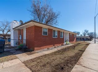 3214 S Walker Ave, Oklahoma City, OK 73109