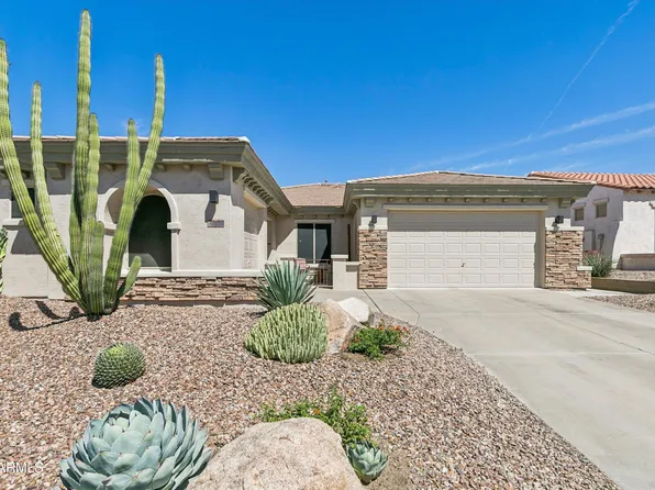 42738 N COURAGE Trail, Anthem, AZ 85086