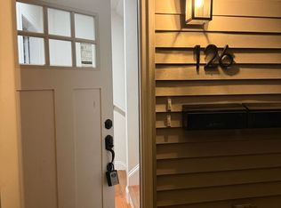 126 Lancashire St #2, Providence, RI 02908