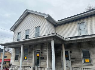 901 Luzerne St, Scranton, PA 18504