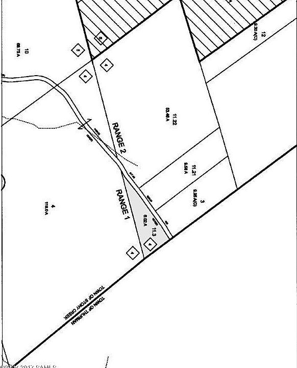0 Lanfear tax map