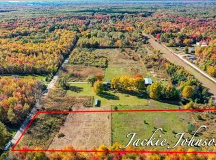 Taft Rd, Fruitport, MI 49415