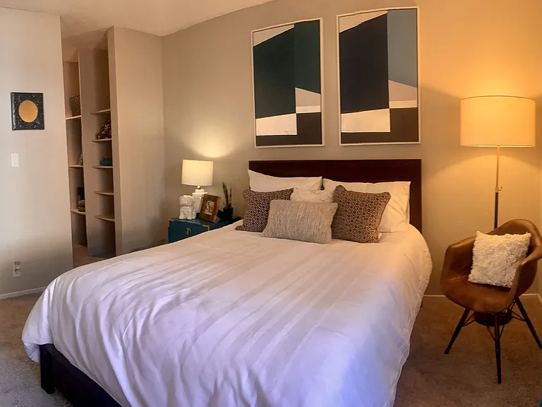 Parc Medallion Apartments — Photo 19