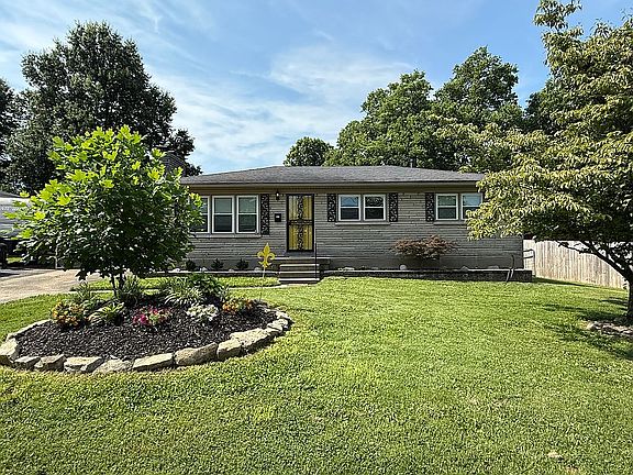 2nd image of 6612 Fernbush Dr