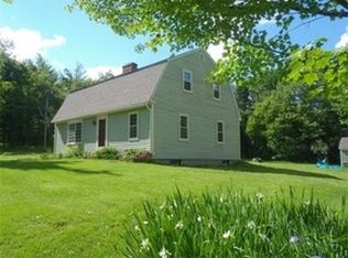 910 Beech Hill Rd, Blandford, MA 01034