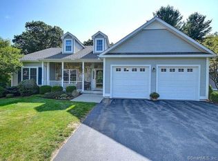 58 Bailey Cir, South Windsor, CT 06074