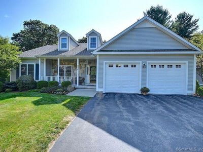 58 Bailey Cir, South Windsor, CT, 06074