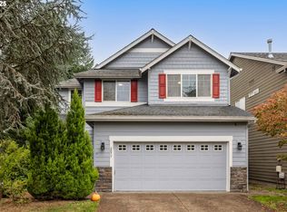 2073 SE 48th Ave, Hillsboro, OR 97123