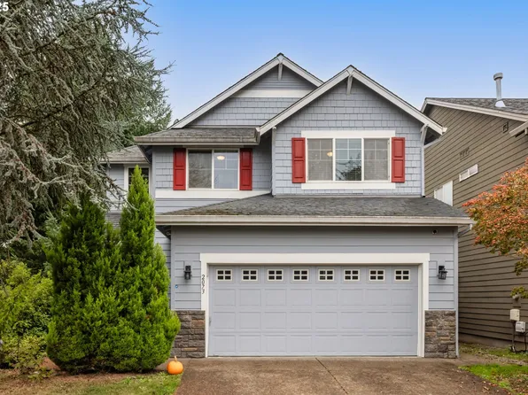2073 SE 48th Ave, Hillsboro, OR 97123