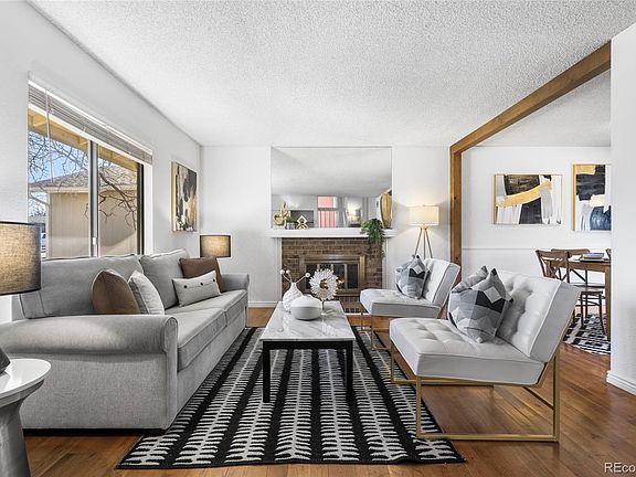4th image of 3535 S Ouray Street
