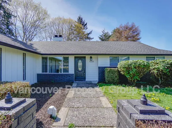10205 NE 27th Cir, Vancouver, WA 98662