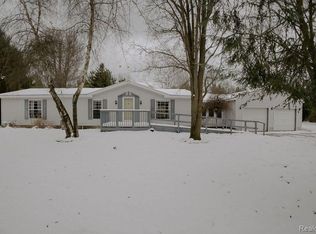 4650 Simonelli Rd, Whitehall, MI 49461