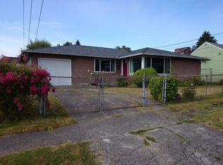 2473 S Spencer St, Seattle, WA 98108