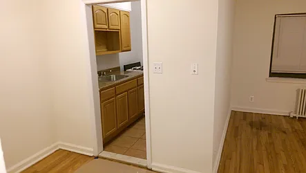 Rented by Metro Garden Realty NYC