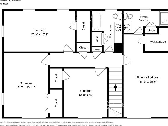 3rd image of this home