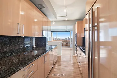 Sold by Town Residential