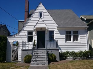1706 NW 61st St, Seattle, WA 98107