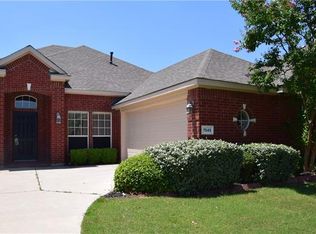 7545 Sweet Meadows Dr, Fort Worth, TX 76123