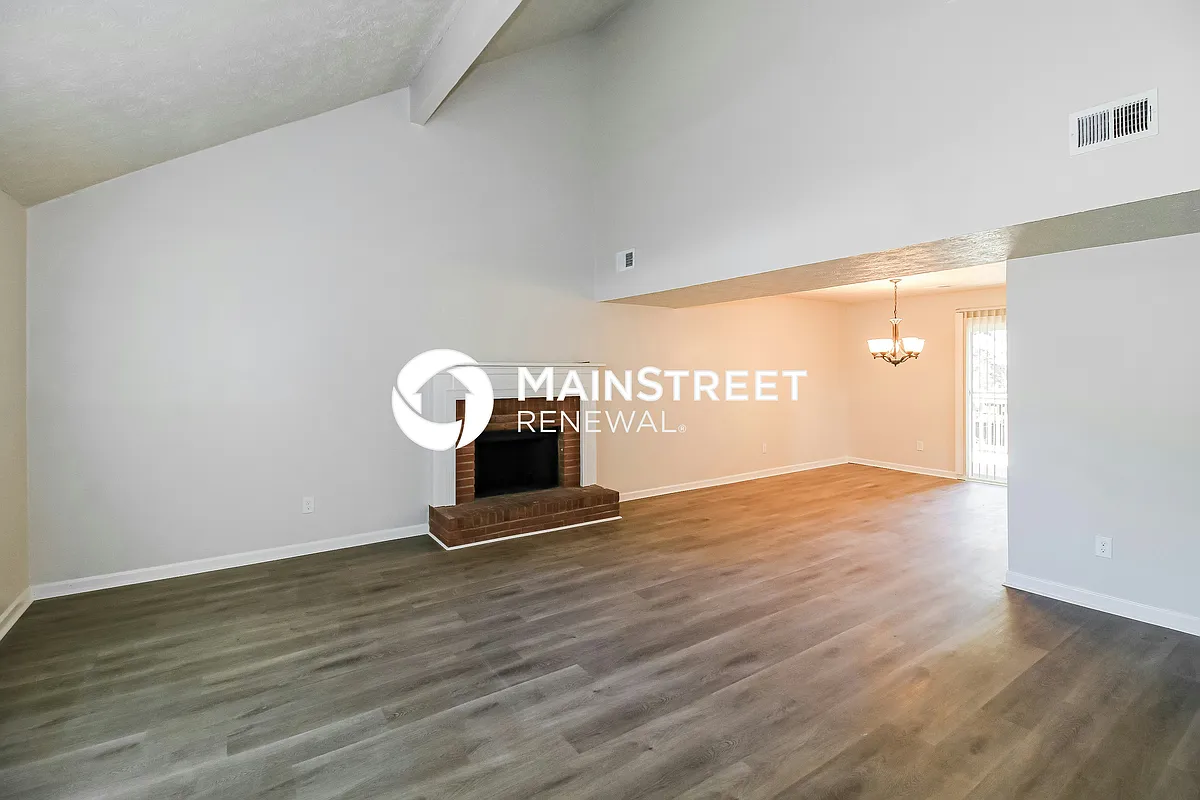 Living Room - 785 Redland Dr