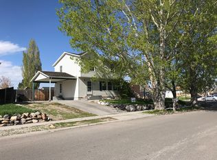 463 W 800 S, Tremonton, UT 84337