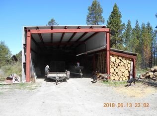 15794 Jackpine Rd, La Pine, OR 97739
