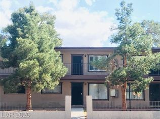 605 S Royal Crest Cir UNIT 10, Las Vegas, NV 89169