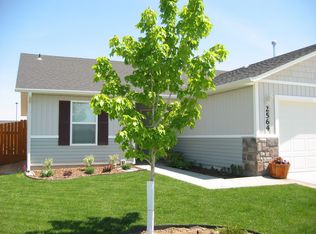 2564 N Greenville Ave, Kuna, ID 83634