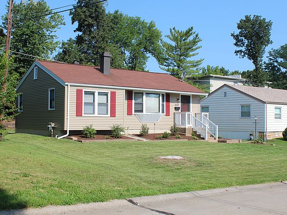 4th image of 8545 Palmetto Dr