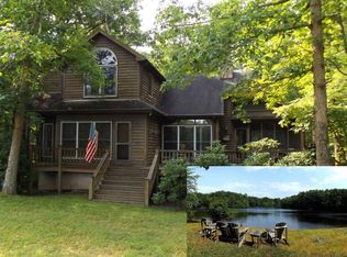 20 Mac Lake Dr, Rising Fawn, GA 30738