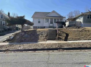 3815 Martha St, Omaha, NE 68105