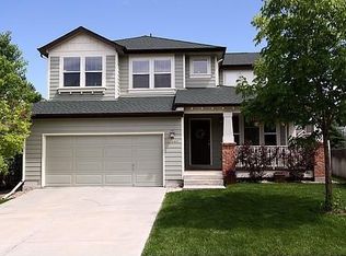 16446 Wagon Pl, Parker, CO 80134