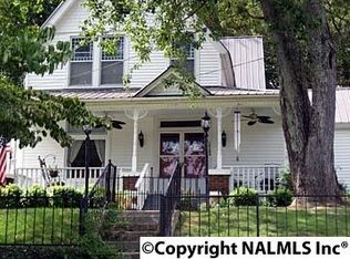 202 Forest Ave NW, Fort Payne, AL 35967