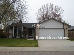 8869 W Lancelot St, Boise, ID 83704