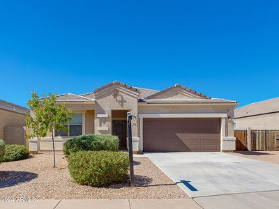 30116 N Cholla Dr, Florence, AZ, 85132