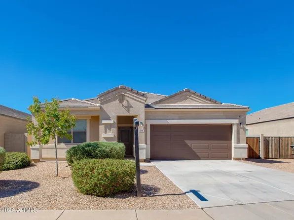 30116 N CHOLLA Drive, Florence, AZ 85132