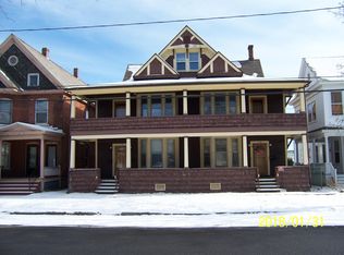 118 S 2nd Ave, Mechanicville, NY 12118
