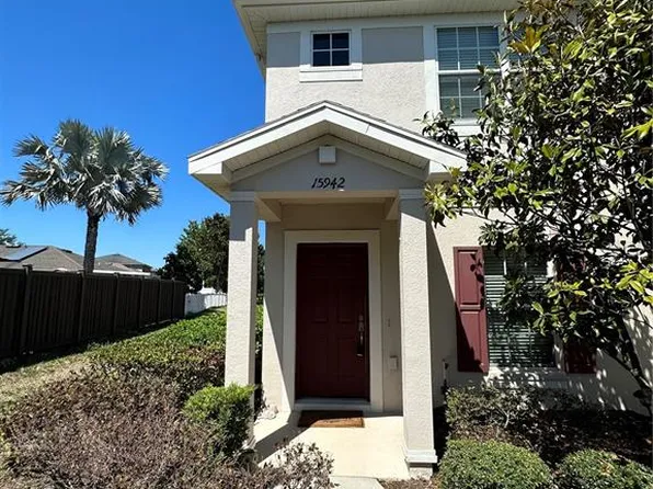 15942 Stable Run Dr, Spring Hill, FL 34610