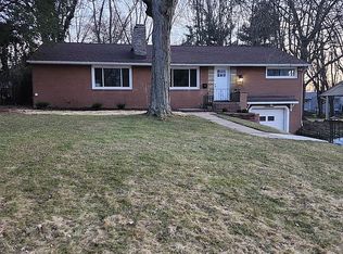 714 Glendale St SW, North Canton, OH 44720