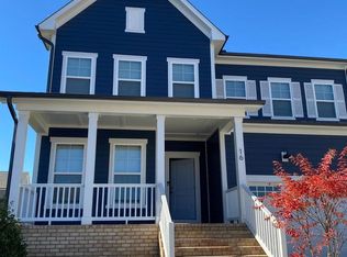 16 Allgood St, Pittsboro, NC 27312