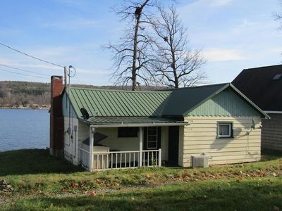 9346 Wixson Rd, Hammondsport, NY, 14840