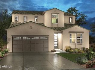 3377 E Penedes Dr, Gilbert, AZ 85298