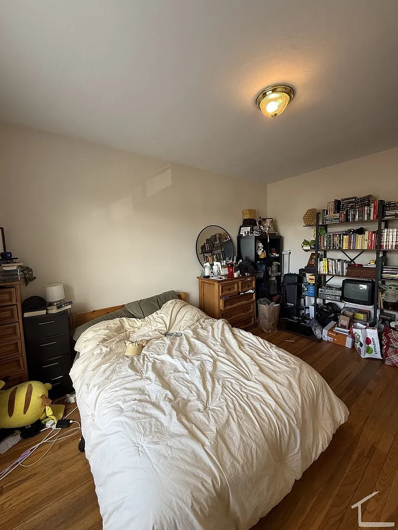 spacious 1 bed in Brighton — Photo 1