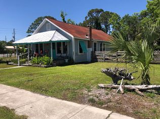 365 Highway 98 W, Eastpoint, FL 32328