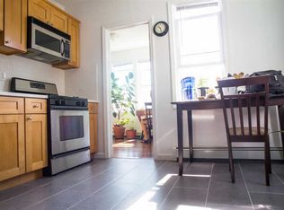 62 Wright Ave #1, Jersey City, NJ 07306