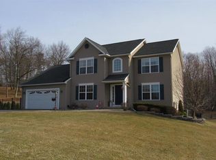 3 Berry Patch Dr, Queensbury, NY 12804