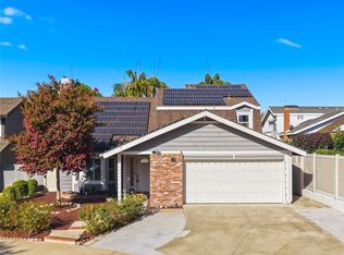 17 Whitney, Irvine, CA 92620