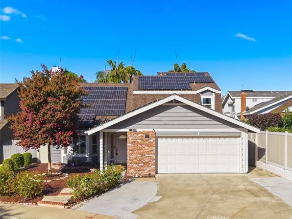 17 Whitney, Irvine, CA 92620